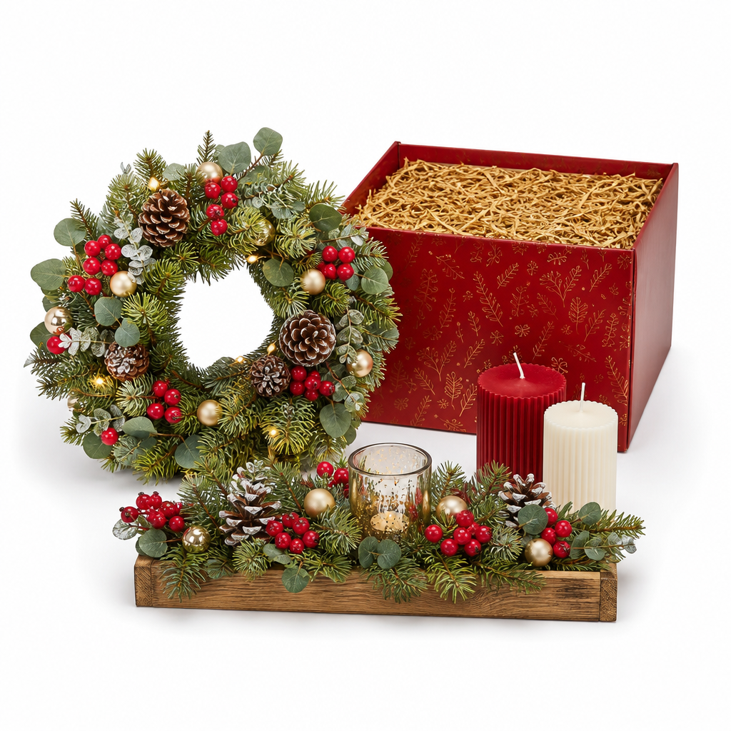 Holiday Decor Bundle
