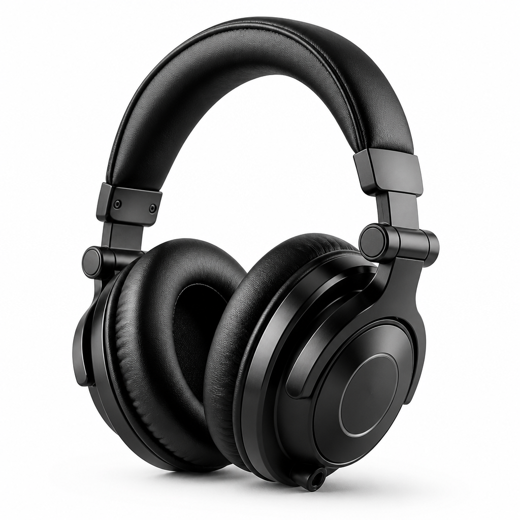 Studio Monitor HP
